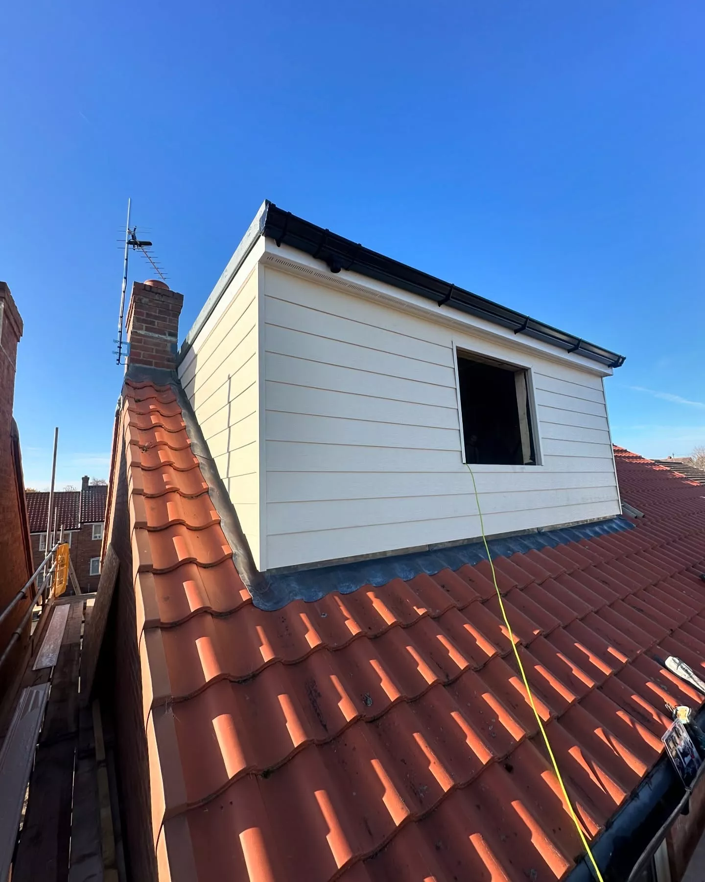 loft conversions