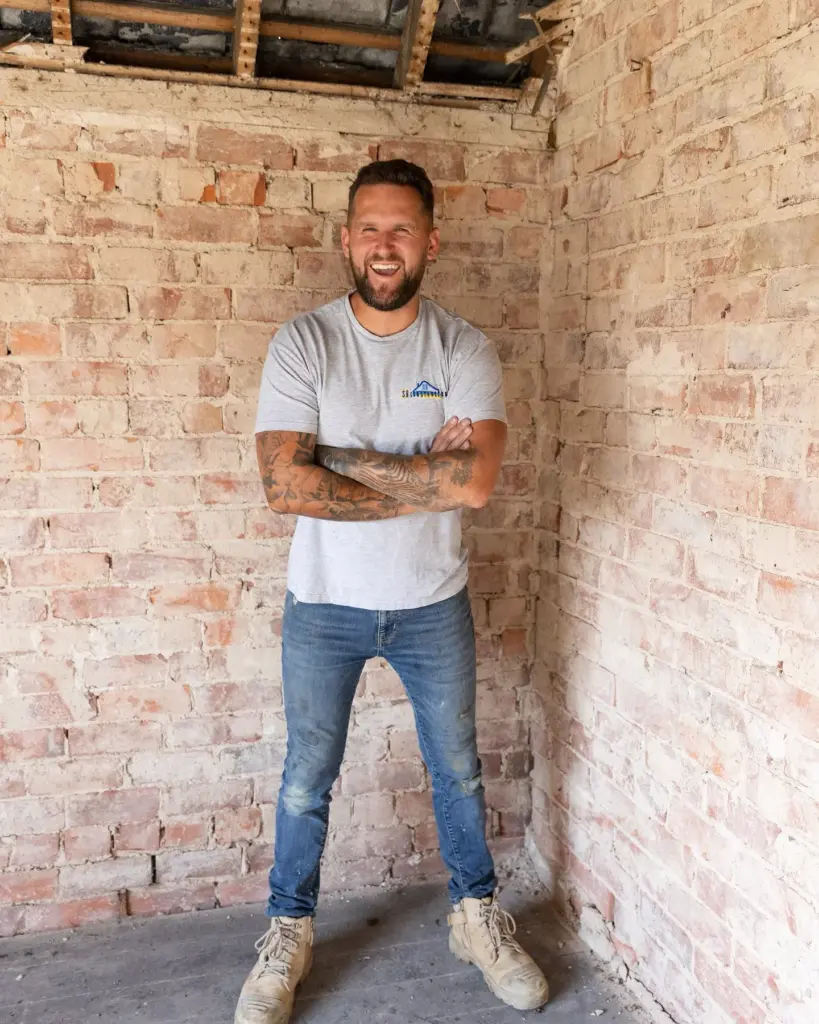 sb construction lincolnshire, sam butler design and build expert