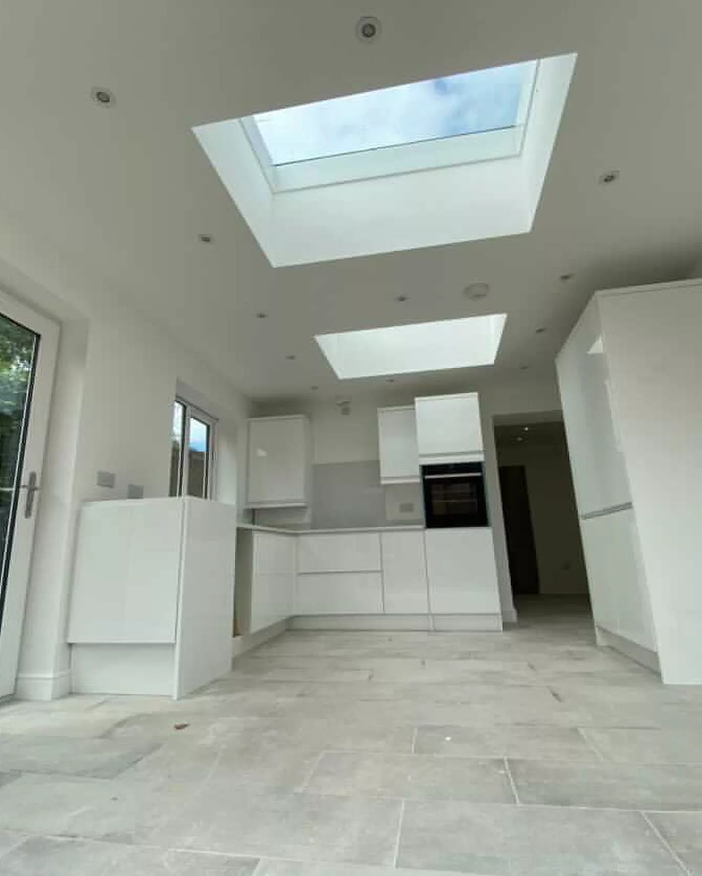 home renovation regulations across uk