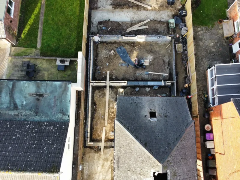 house demolitions in lincolnshire 2025 by sb construction