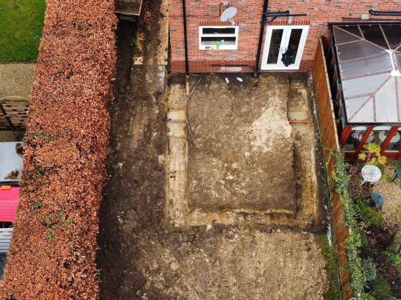 extensions in lincolnshire