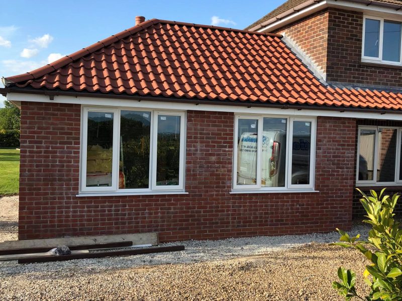 lincolnshire single story extensions