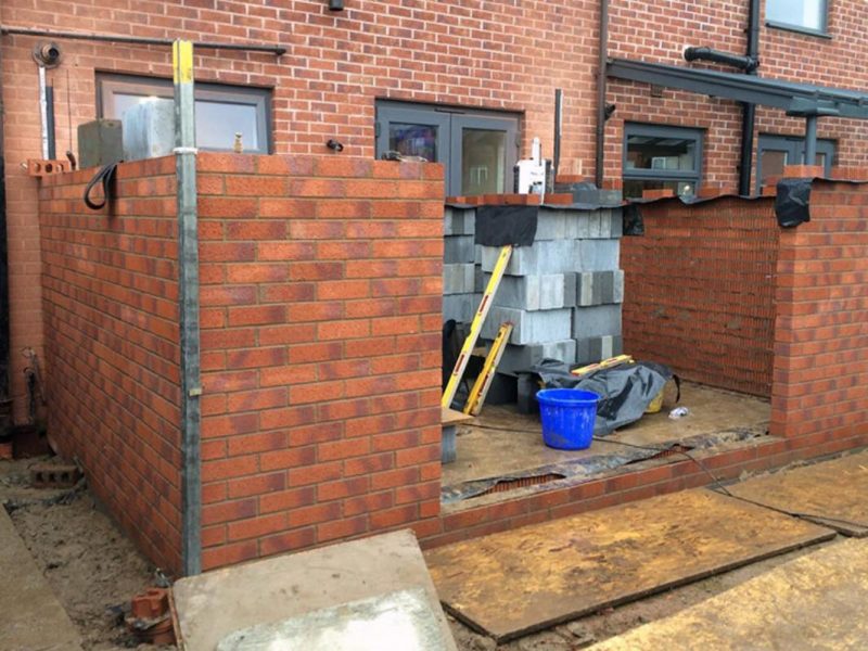 lincolnshire single story extensions