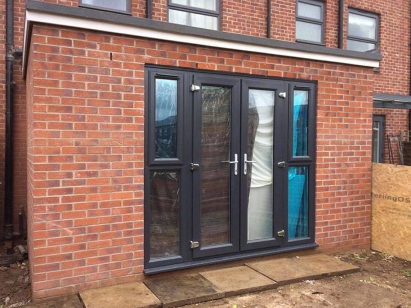 lincolnshire single story extensions completed in 2025 by sb team