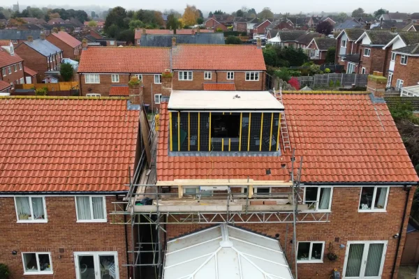 groundworks by sb construction