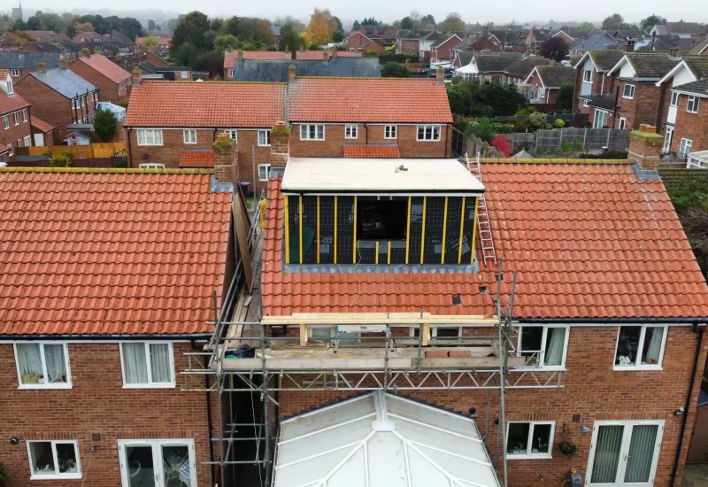 loft conversions by sb construction