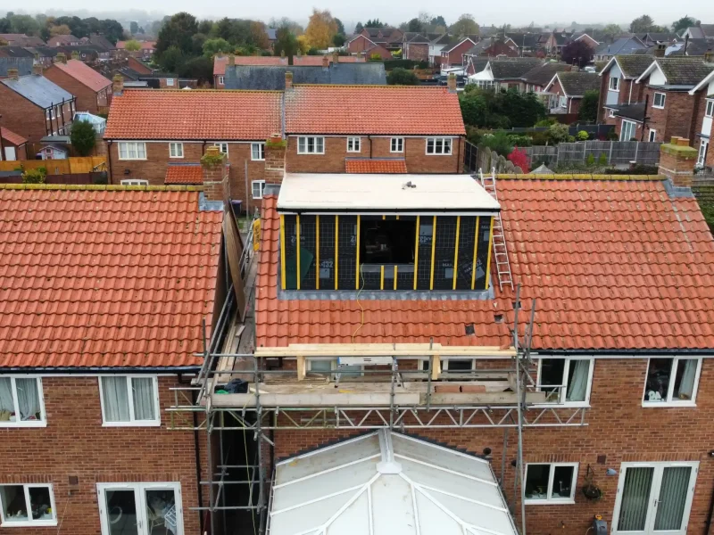 eco-friendly by sb construction