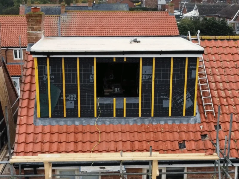 property conversions by sb construction