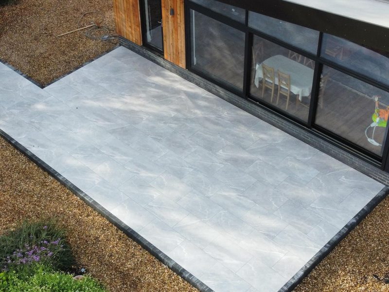 patio installers